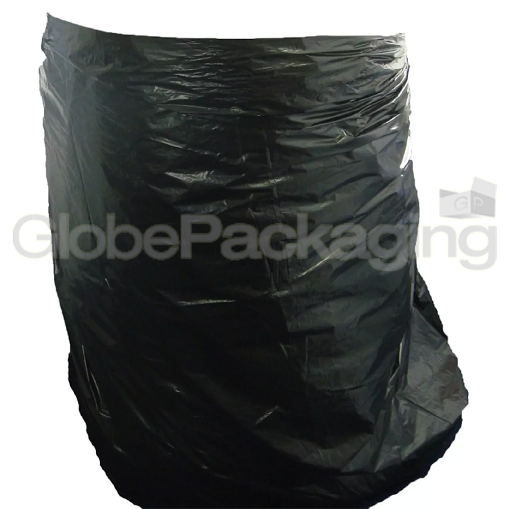 20 x WHEELIE BIN LINERS RUBBISH SACKS BAGS 30x46x54